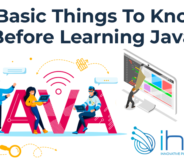 5 Basic Things To Know Before Learning Java