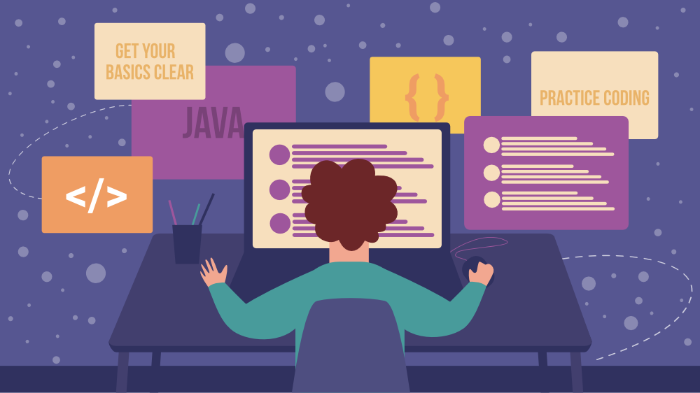Top 5 Reasons why You should learn Java