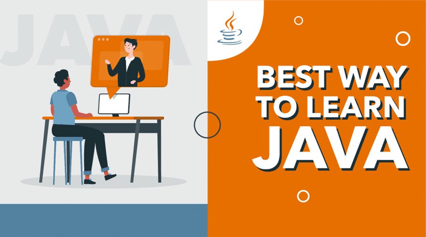 Top 5 Reasons why You should learn Java