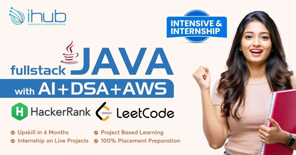 java full stack training in hyderabad