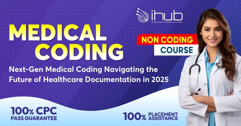 medical coding course in hyderabad