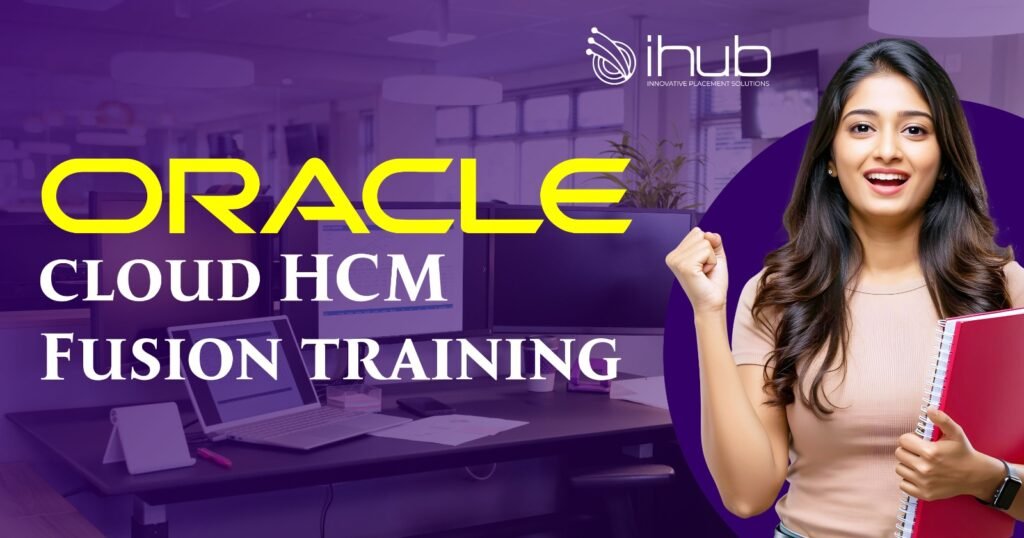 oracle hcm cloud training in hyderabad