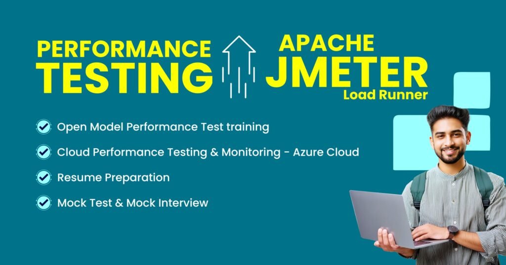 performance testing training